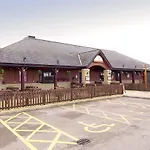 Premier Inn Blackpool East
