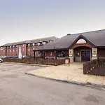 Premier Inn Blackpool East