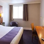 Premier Inn Blackpool East