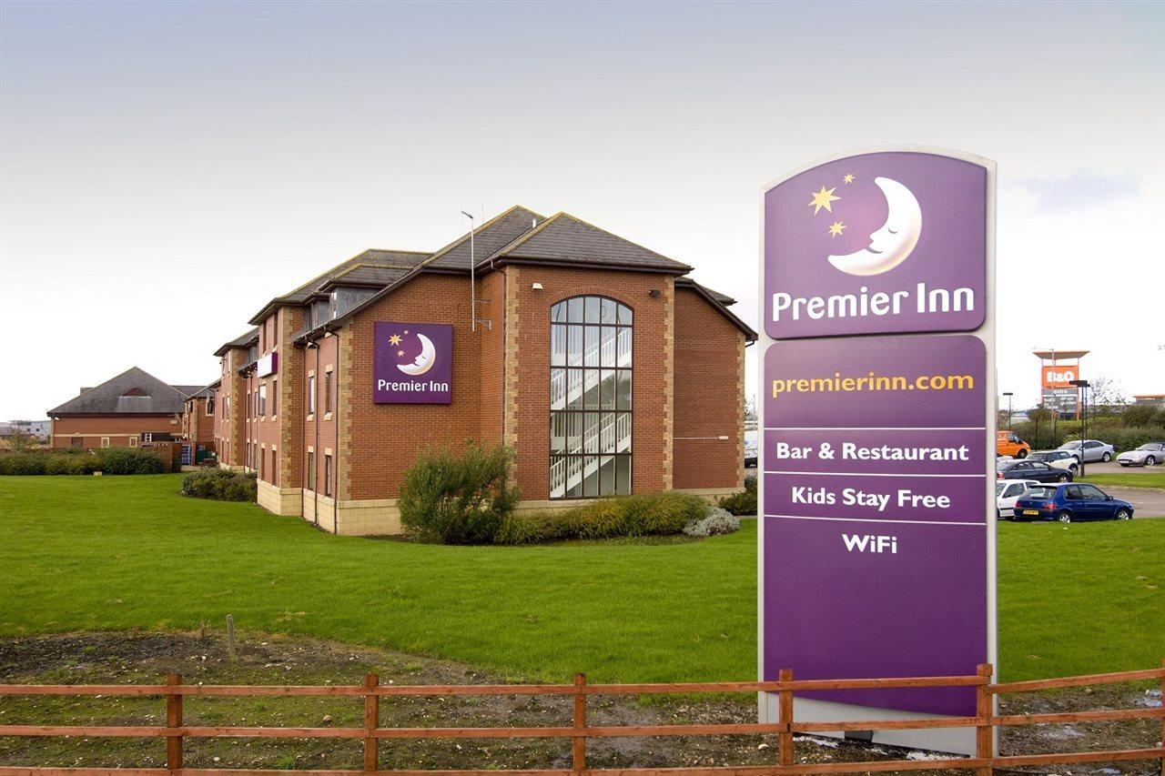 Hotel Premier East