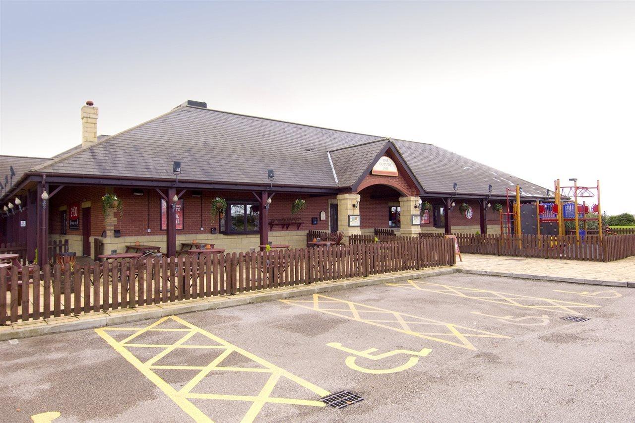 Hotel Premier East Blackpool