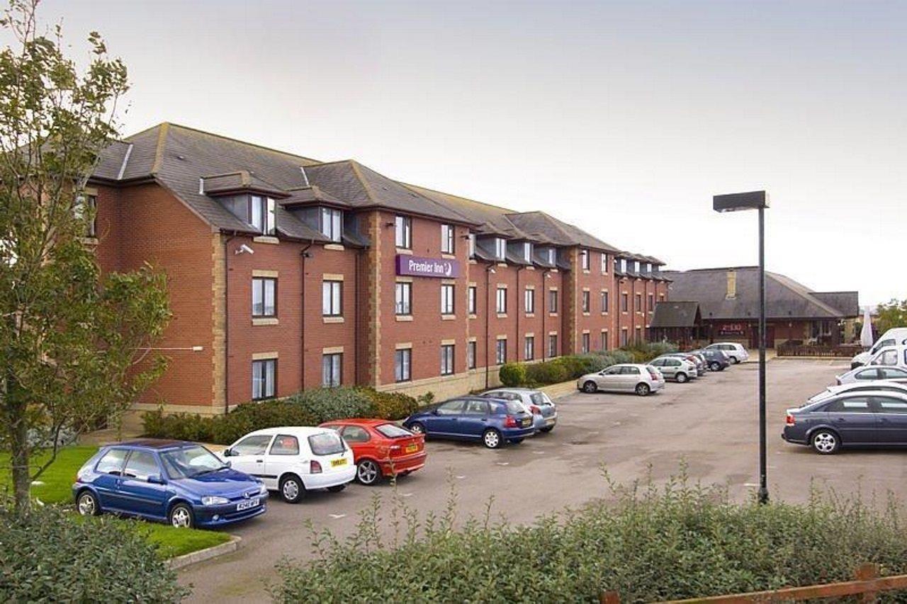 Premier East Hotel Blackpool