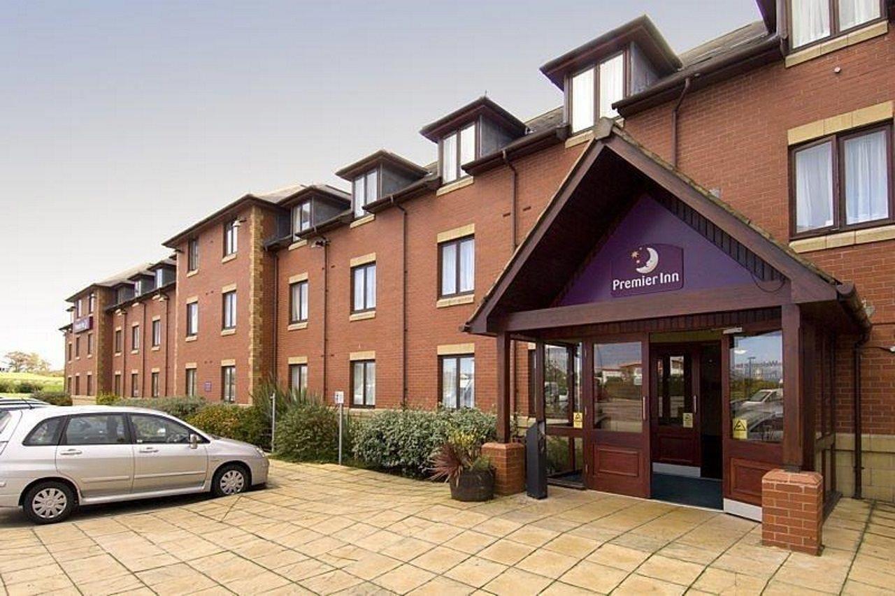Premier East Hotel 3*